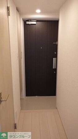 クラリティア池上の物件内観写真